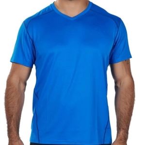 Artic Cool V-Neck T-Shirt